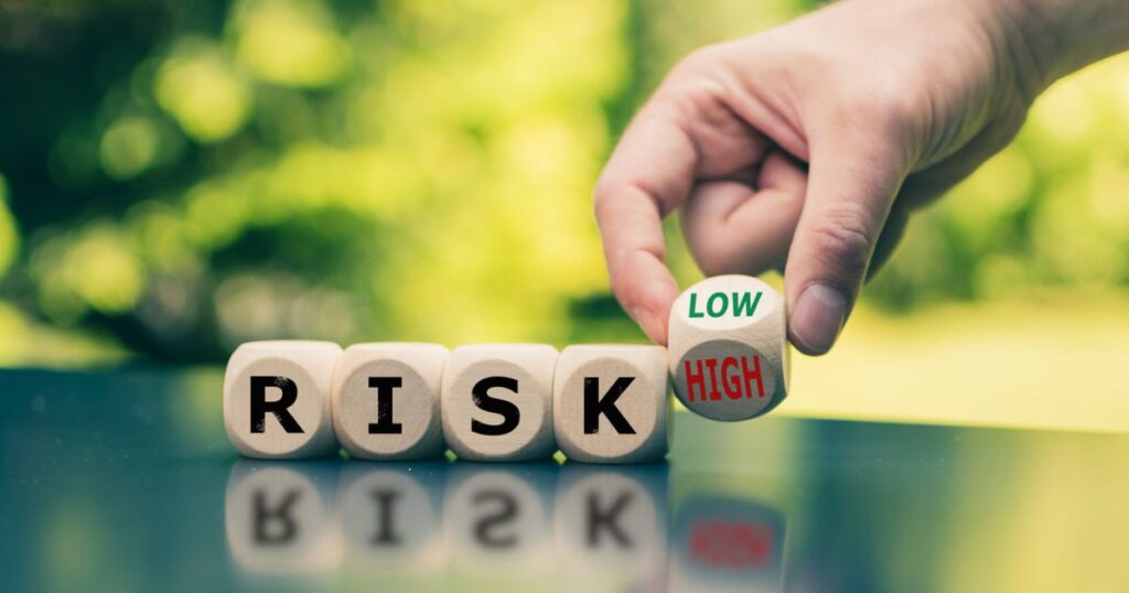 High Risk Business Payment