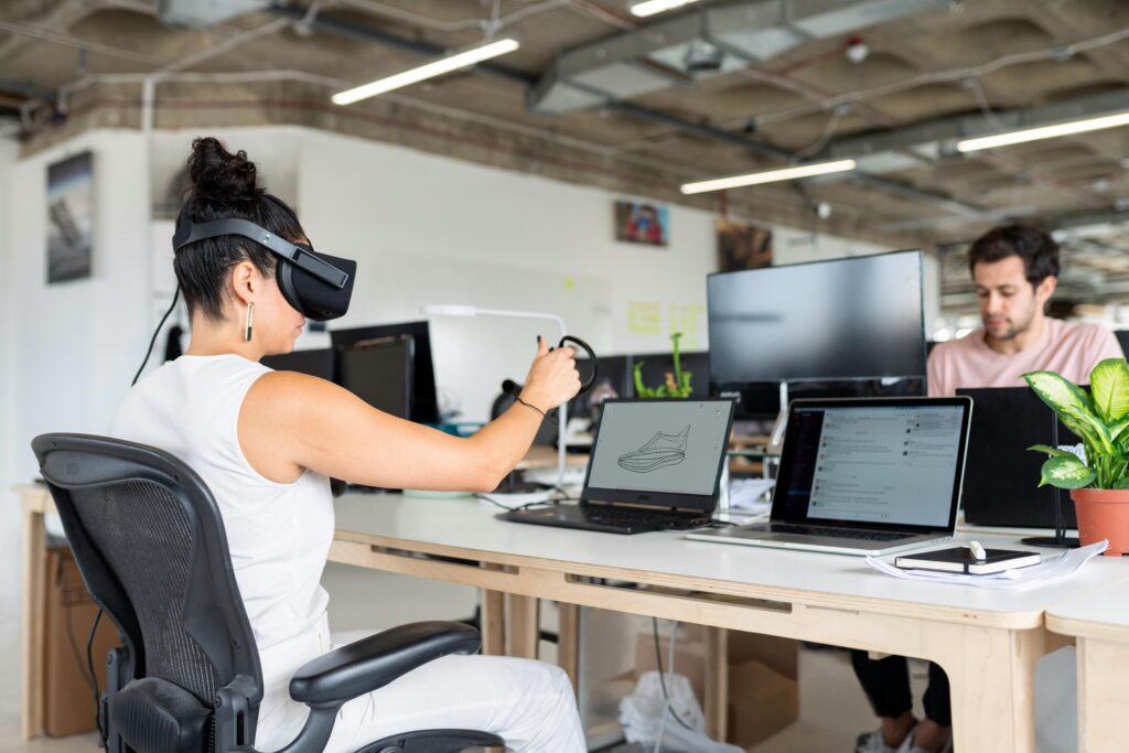 How Do Businesses Stay Ahead of Industry Trends to Drive Innovation?