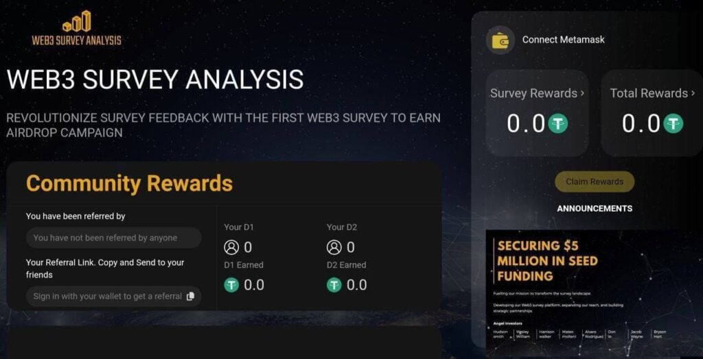 Web3 Survey