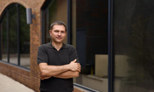The Engineer Who Turns Broken Excavators into Profit Machines