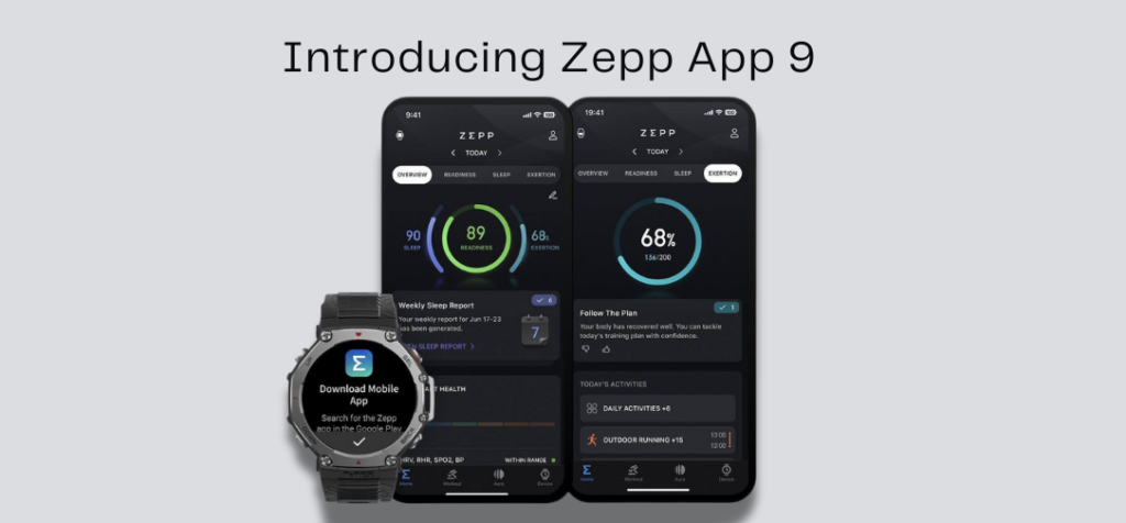 Zepp Health