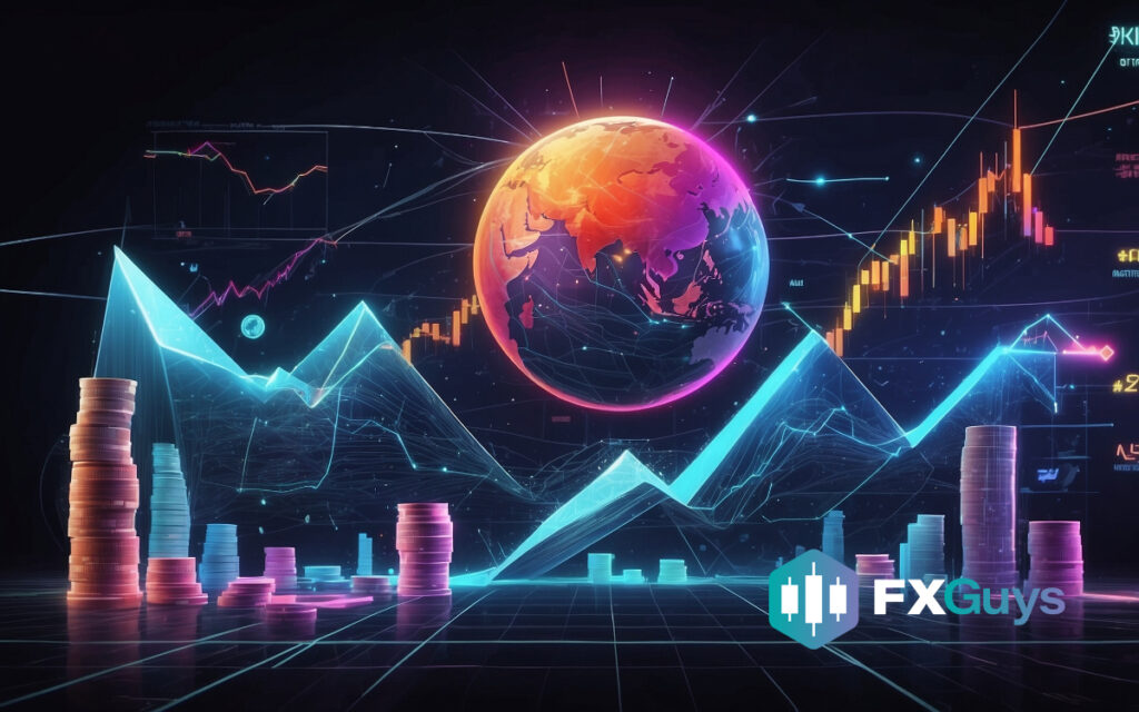 Invest in FXGuys FXG Investment plan BiTCOIN