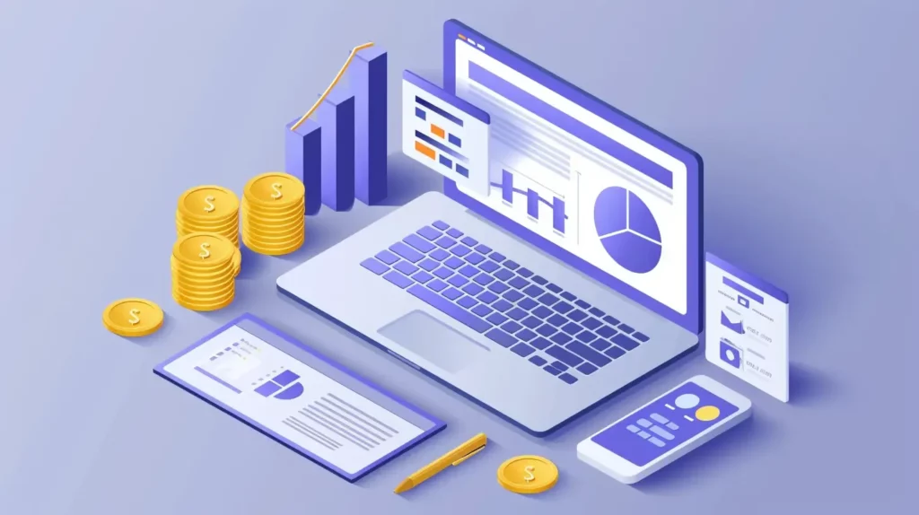 accounting software