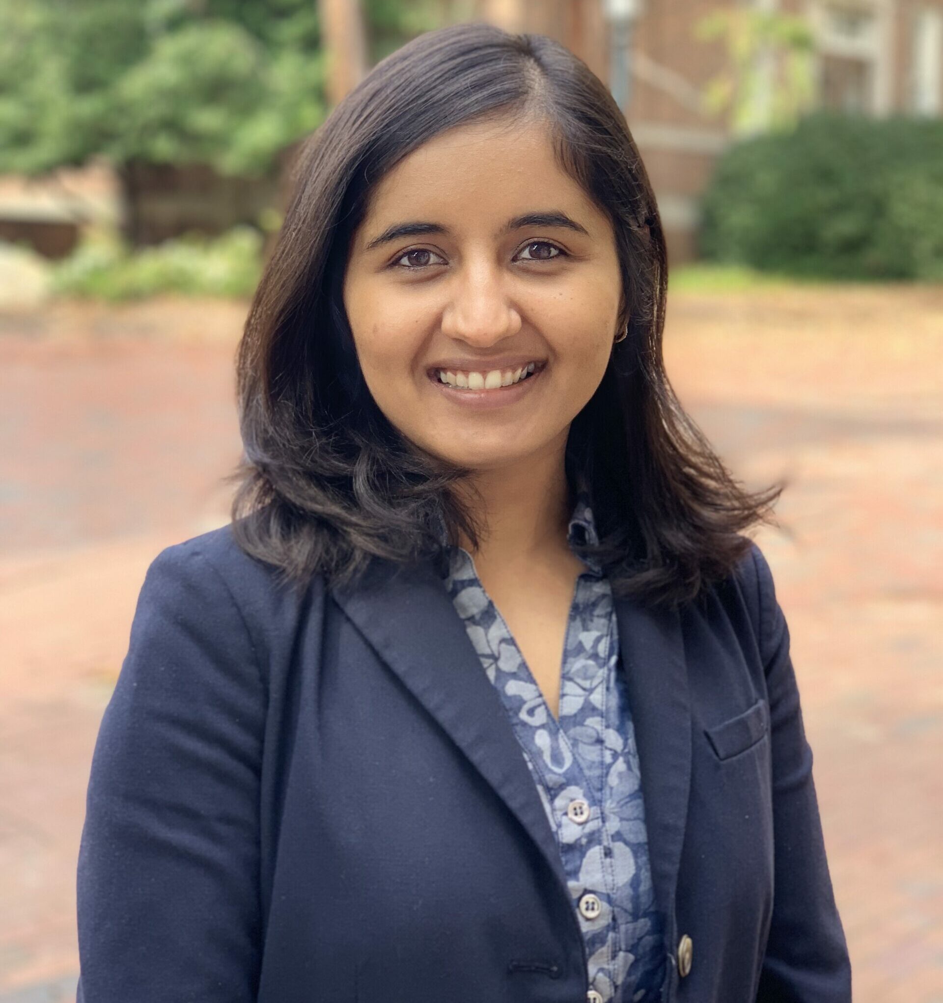 Megha Chaudhary’s Vision for Digital Transformation