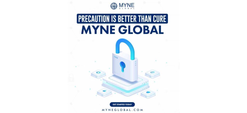 Personal Review of Myne Global