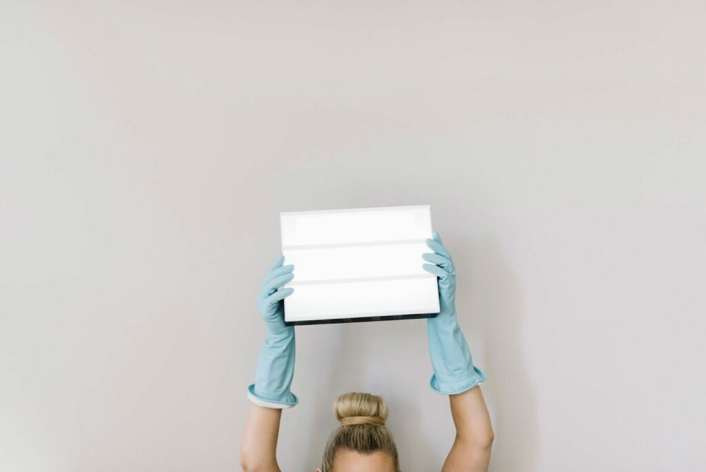 House Cleaner in Vancouver