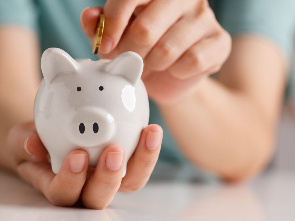Preparing a Property Reserve Fund