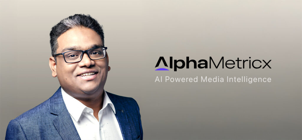 AlphaMetricx is Transforming Media Monitoring & Analytics with AI