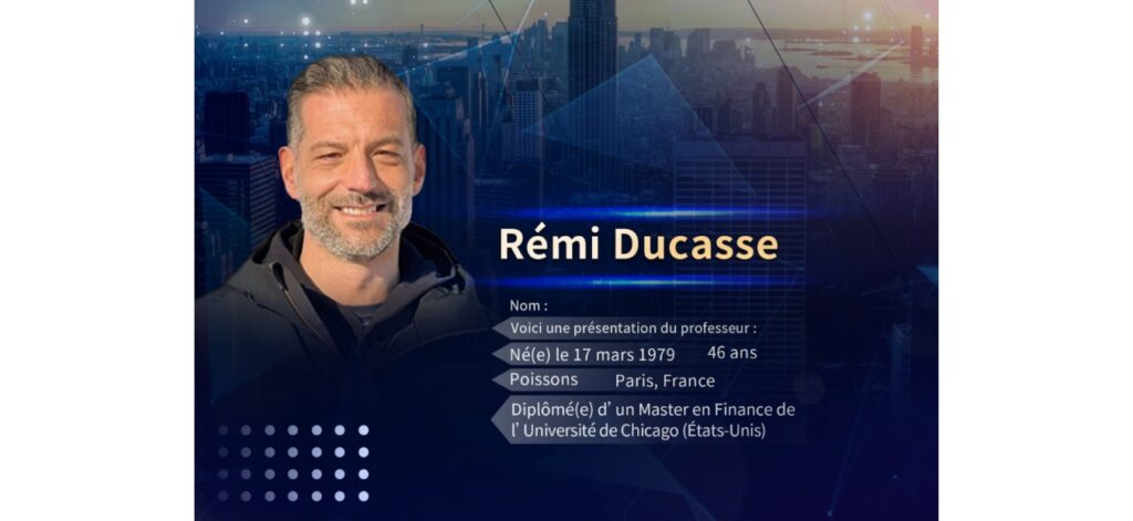 Rémi Ducasse