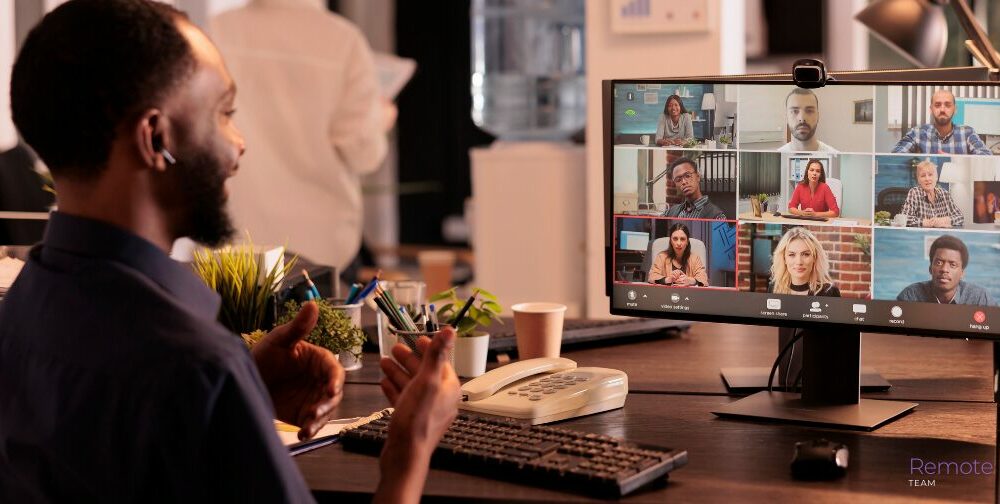 7 Tips to Collaborate Effectively in Remote Teams