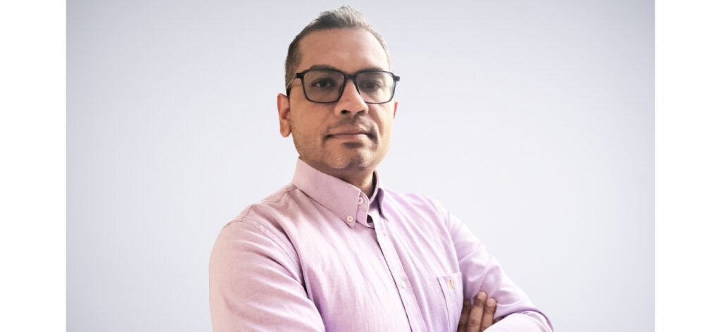 Rohit Singhal