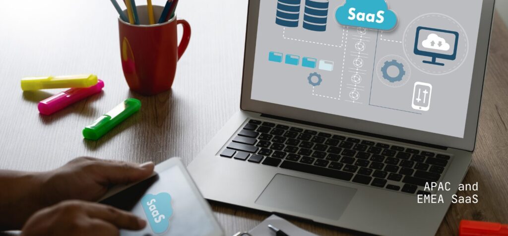 International expansion is a major milestone for SaaS companies