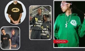 Top 4 Fast Fashion Brands in the World