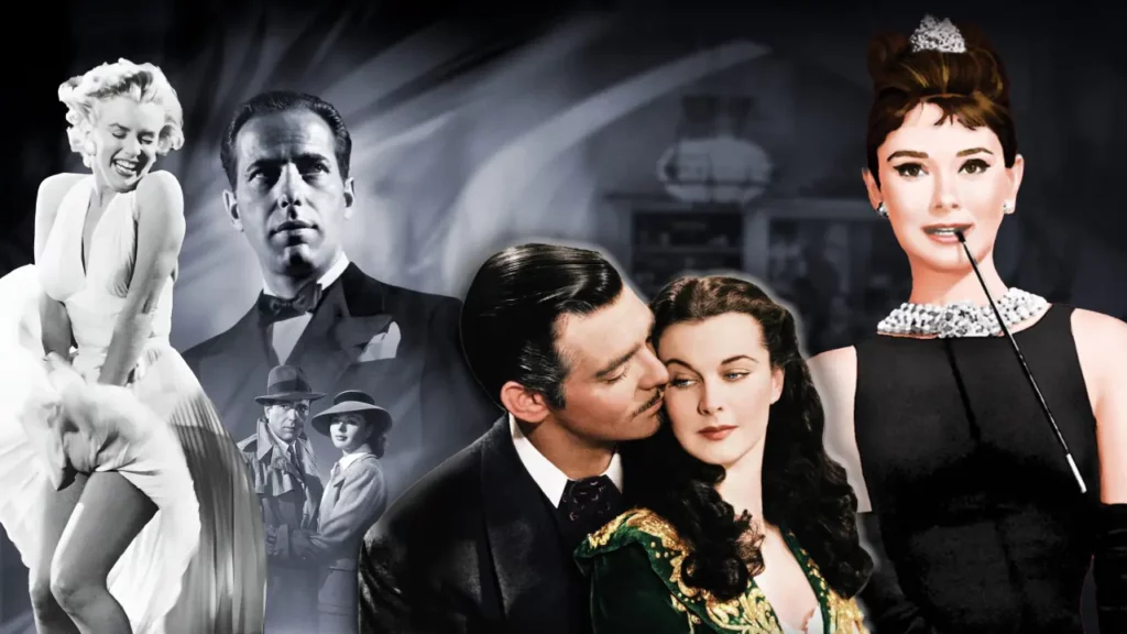 Hollywood Stars: Unveiling the Glitz, Glamour, and Iconic Legacies of Tinseltown