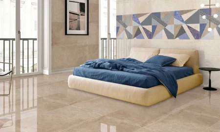 Luxury Stone Floor Tiles