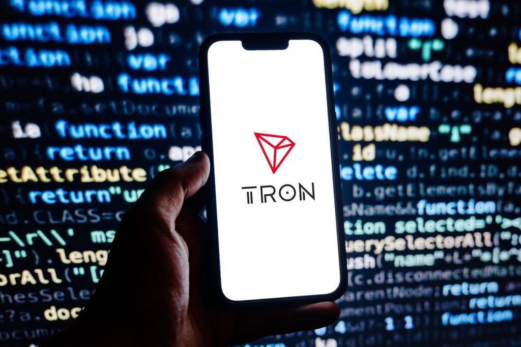 Tron Fees To Be Cut In Half