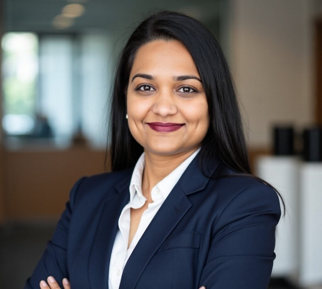 Viral Patel, Senior Logistics Analyst, is Revolutionizing Supply Chain Management