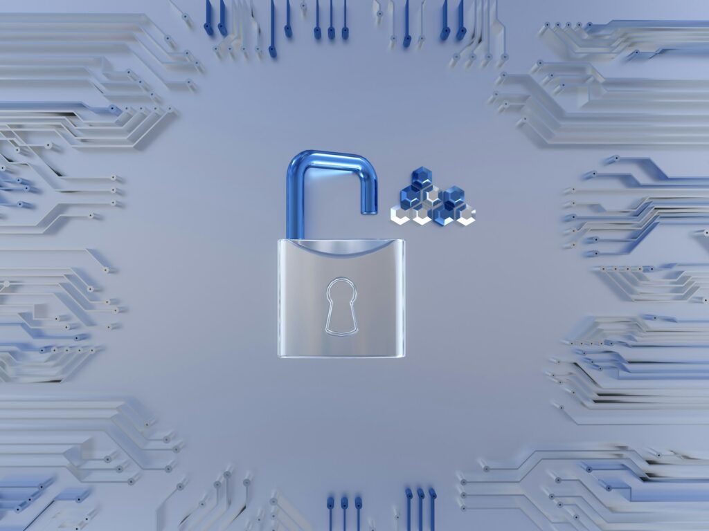 Cybersecurity in Computing