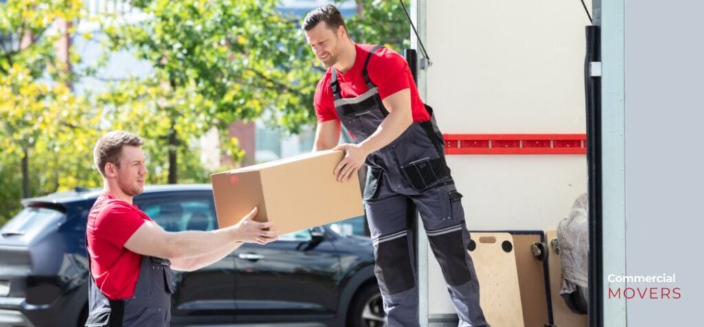 Smart Moving