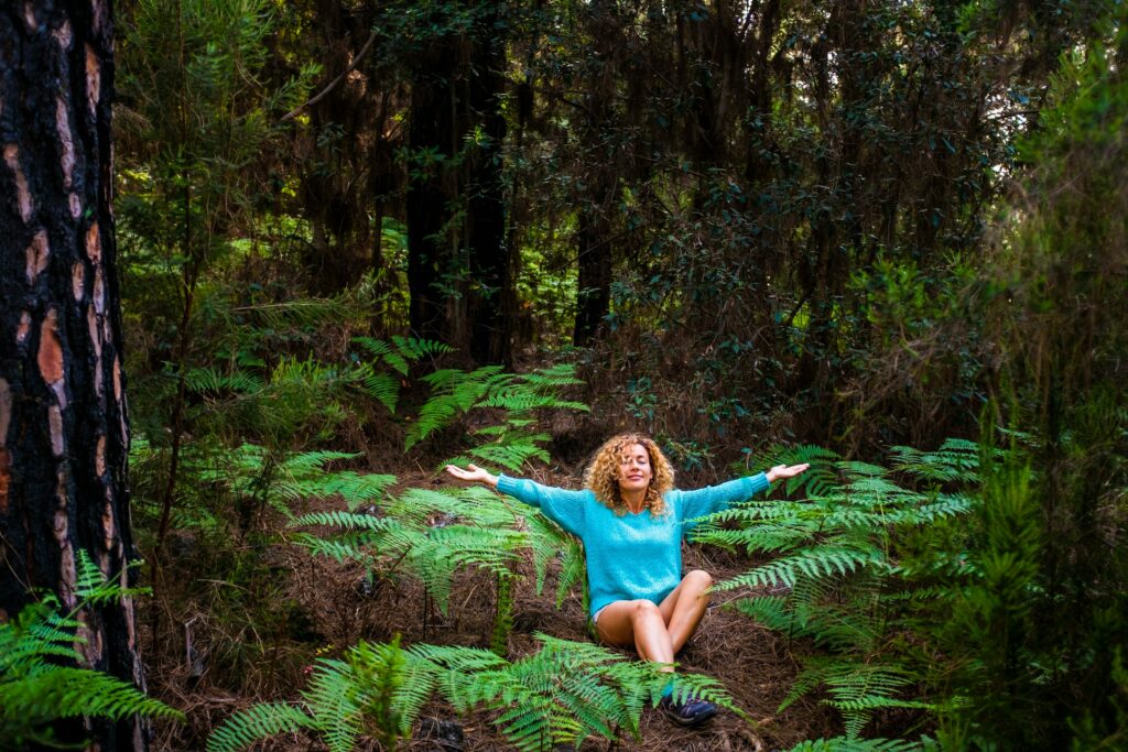 ecotourism
