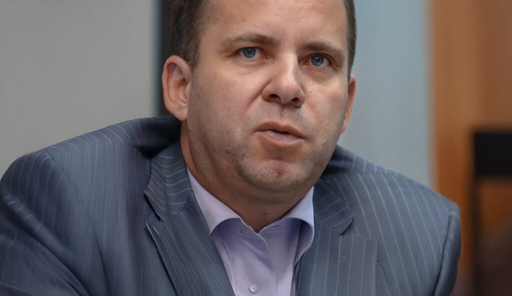 Miroshnikov Valery Aleksandrovich