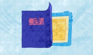 Print to Digital Catalogs