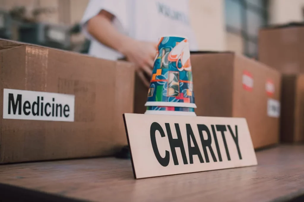 Fun Office Fundraiser Ideas