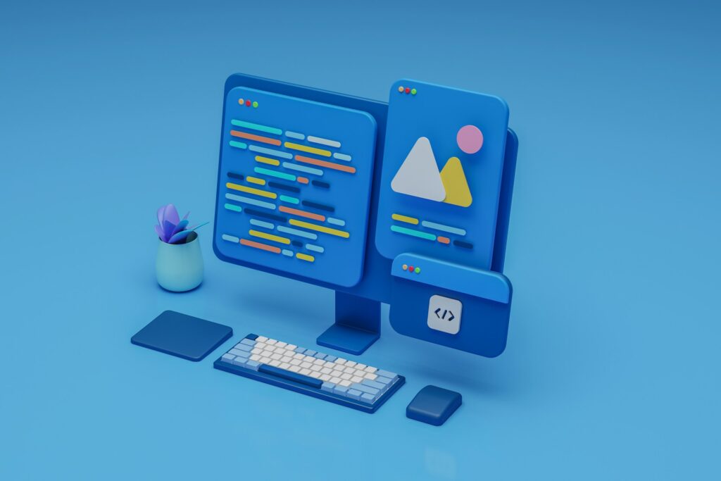 code free software