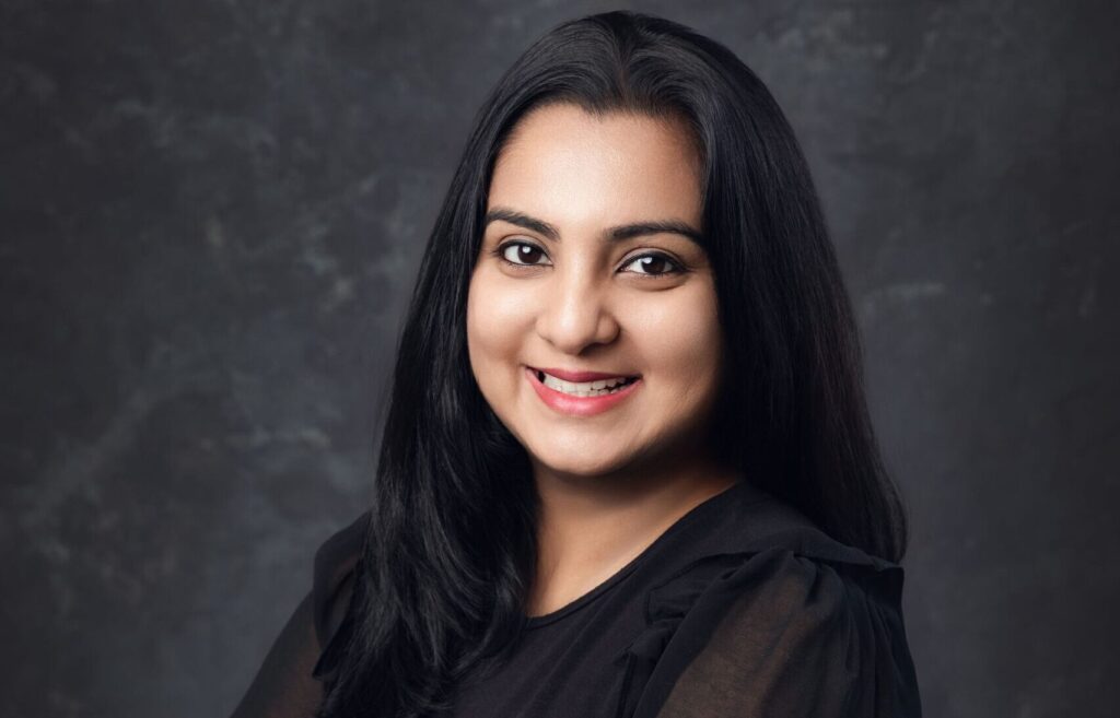 A Journey from Engineering to Product Management