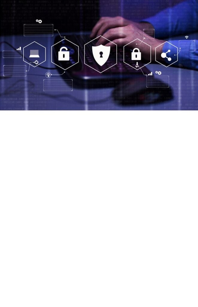 Cloud security