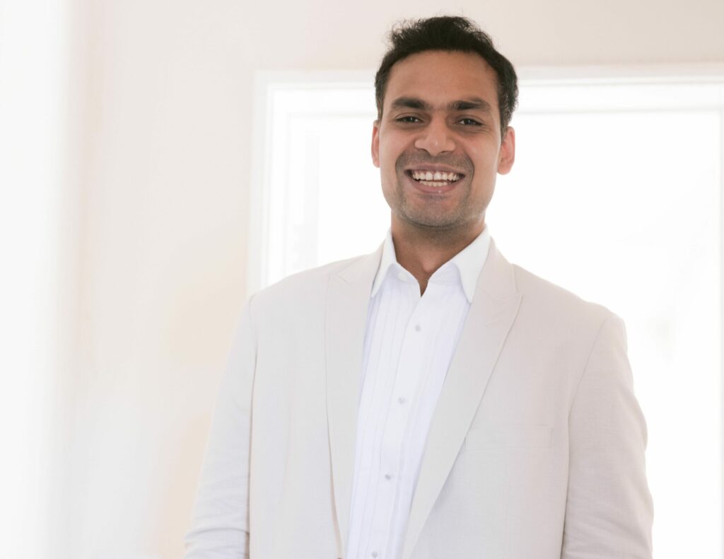 Bharat Tiwary