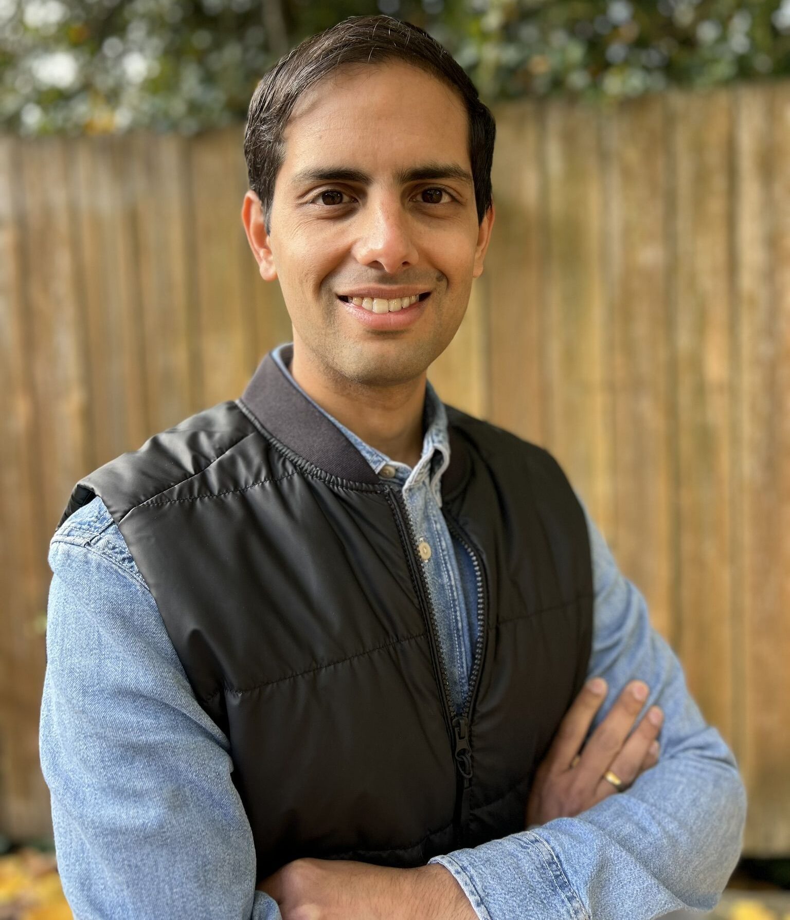 A Trailblazing Product & Technology Leader Shaping the Future of Customer Experience