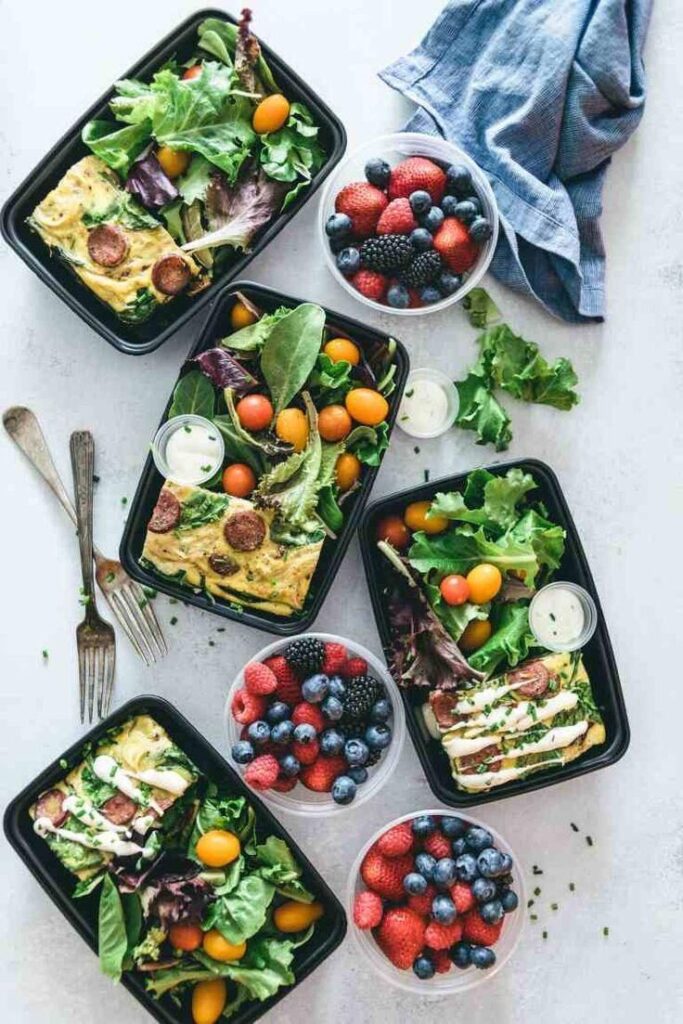 The Rise of Plant-Based Diets: Benefits and Challenges