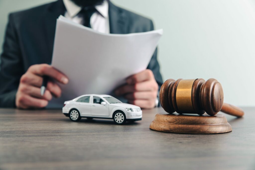Car Accident Attorney
