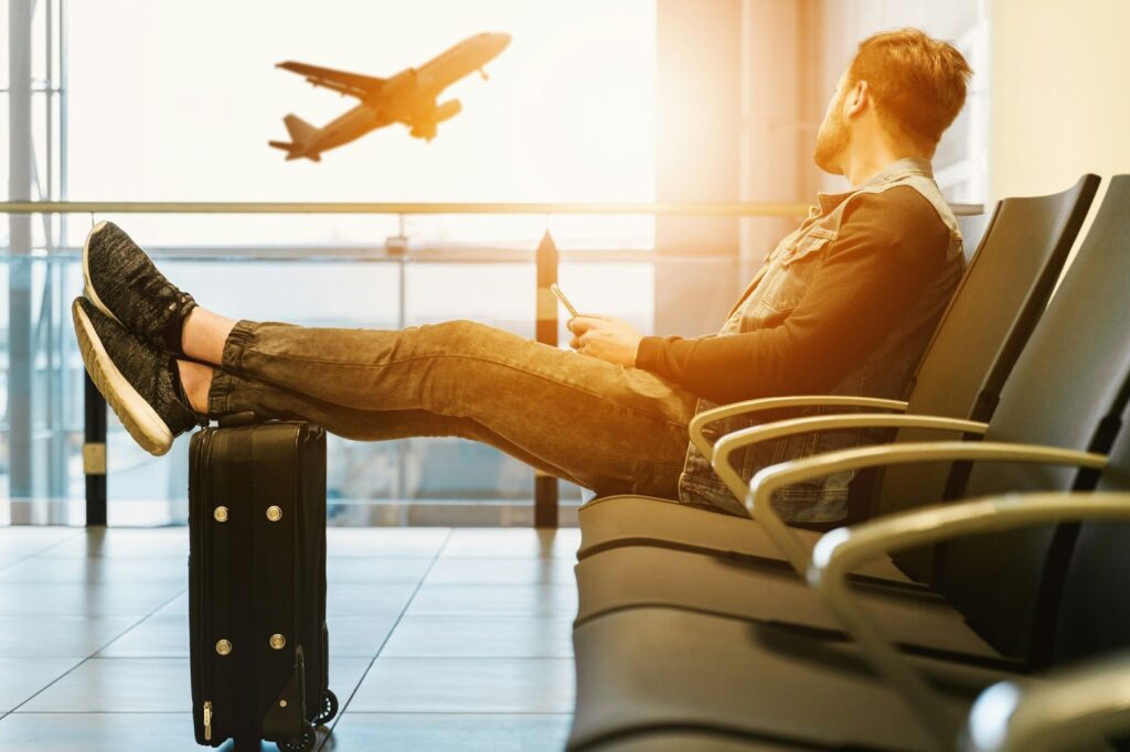 busienss travel
