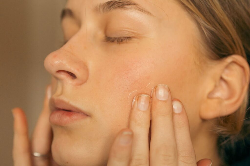skin health