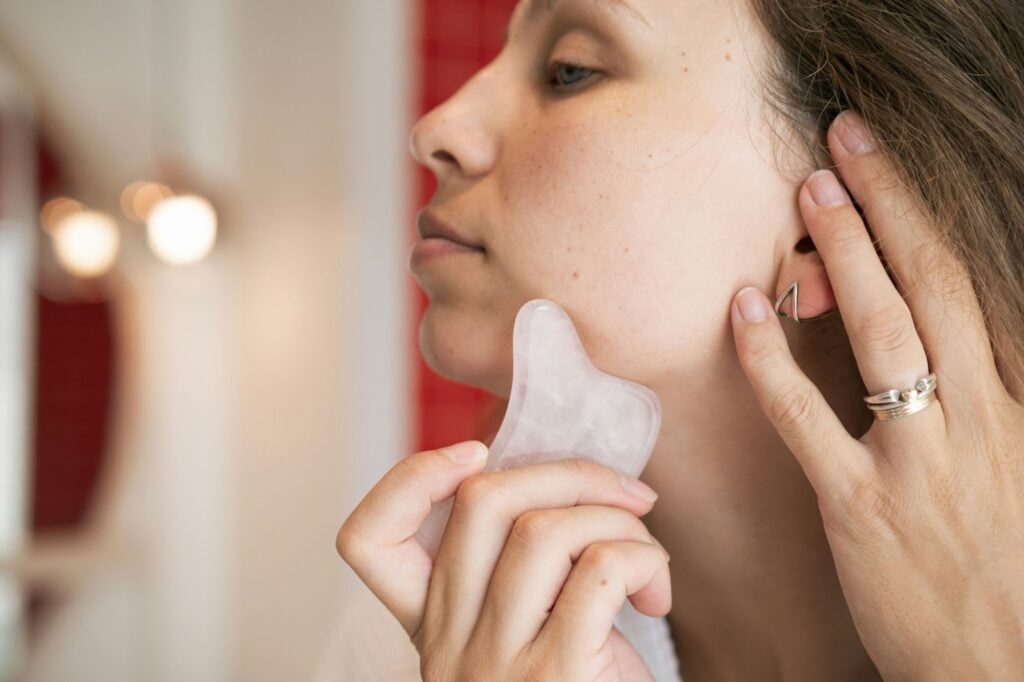 skin care