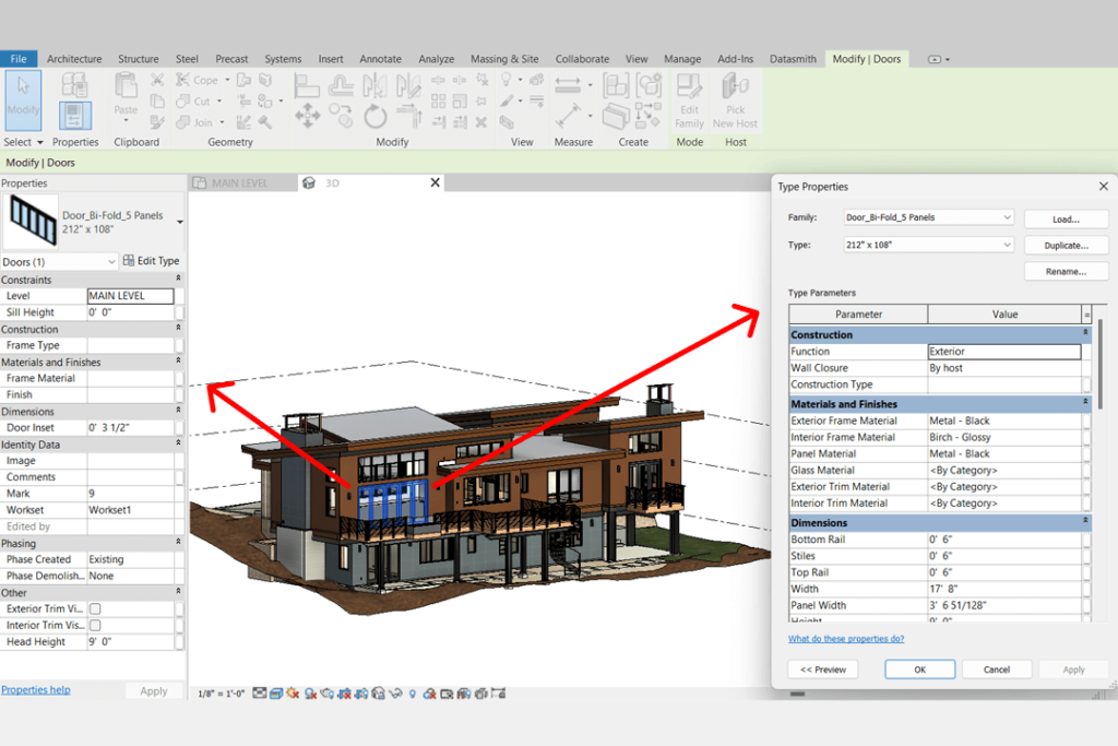 A Roadmap to Efficient and Accurate Building