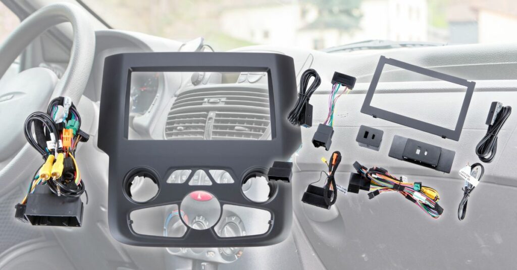 Car Stereo Installation