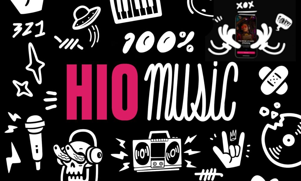 HIO Music