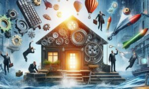 Experiential Marketing