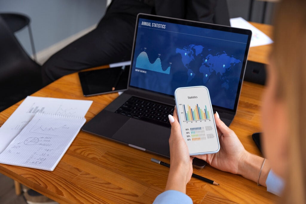 Automating Financial Reporting