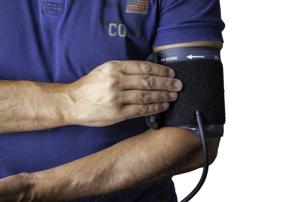 Blood Pressure Standards