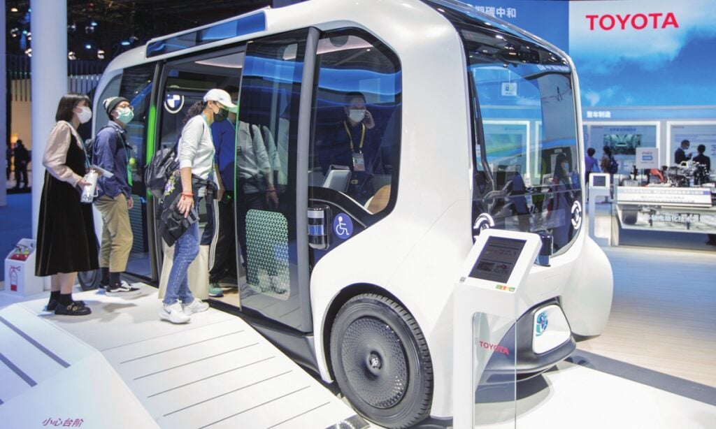 Heat Dissipation Solution is the Key to Advance the Development of Autonomous Driving Vehicles - Interview with Yao-Nian Zhong