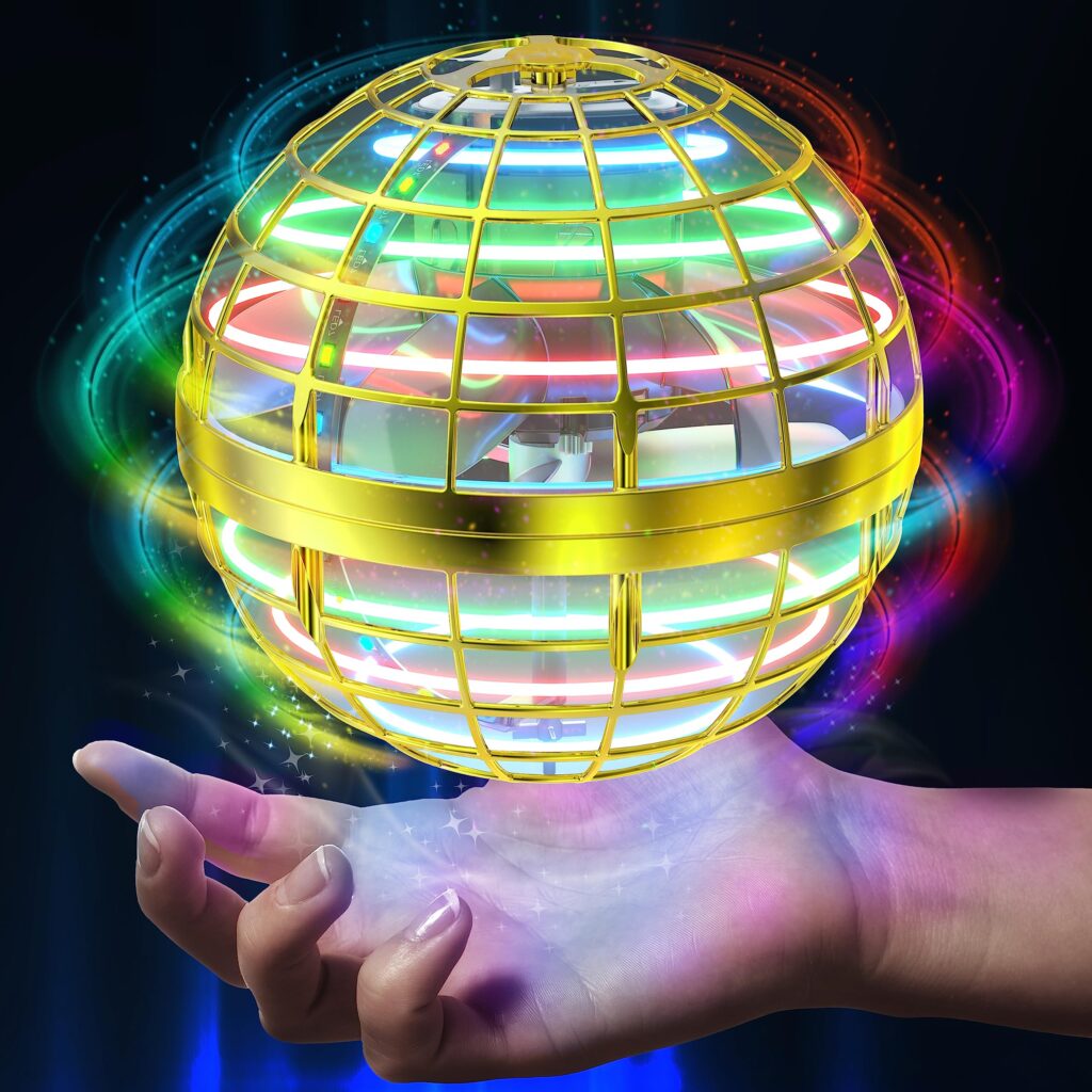 Cosmic Globe Reviews