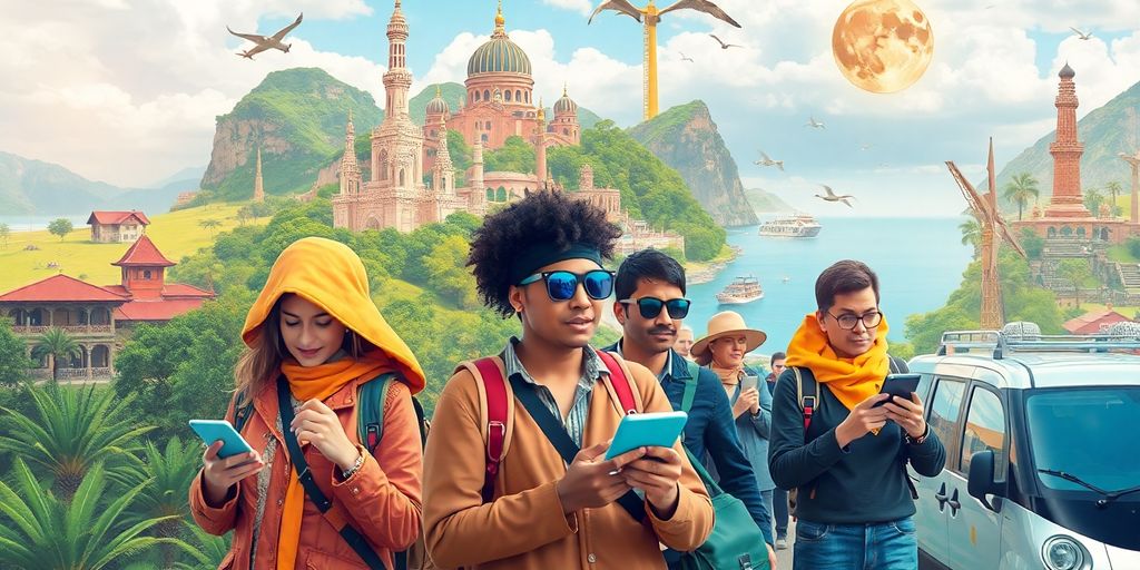 AI in Travel
