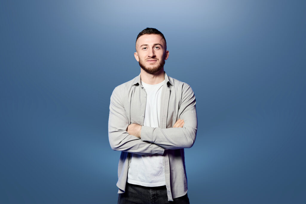 Driving Innovation in Web Development