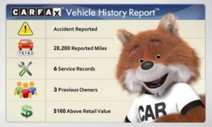 Carfax