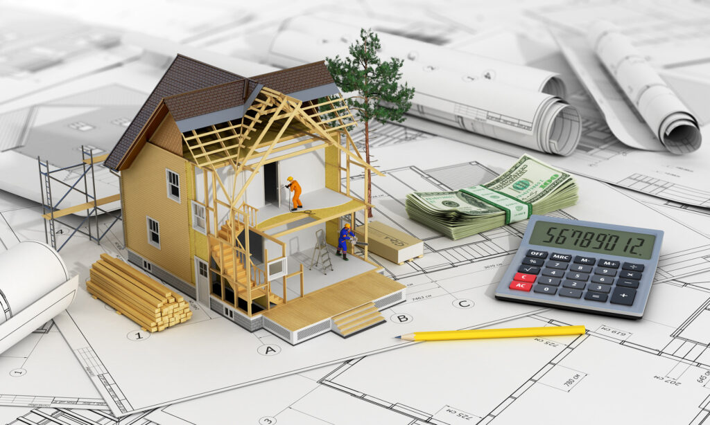 NYC Builders
