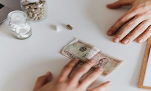 Crowdsourced Healthcare Financing Community-Funded Medical Support